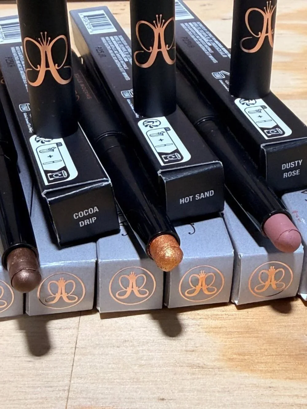 Reseller Bundles of NIB Beauty! Sephora and Nordstrom Brands | Small and Large